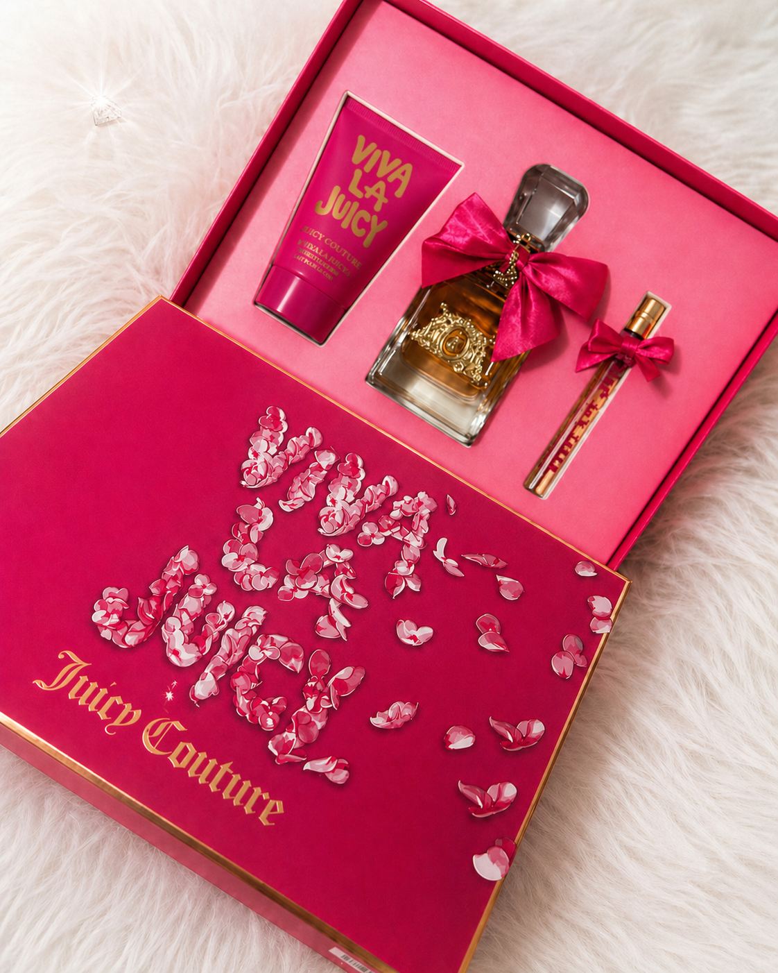 Viva La Juicy