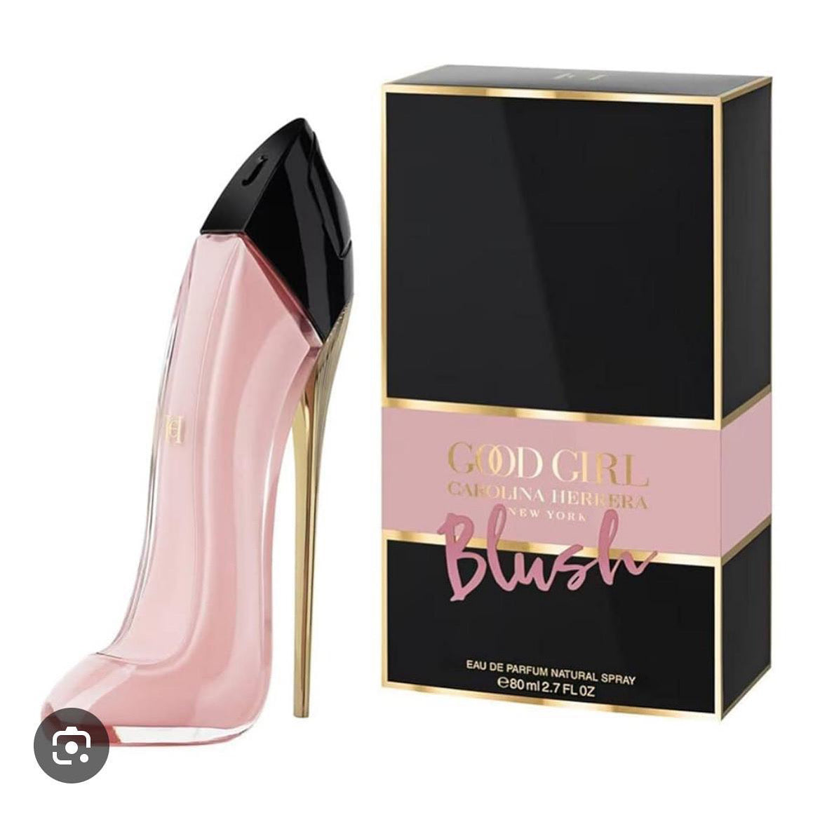 BLUSH _CAROLINA HERRERA