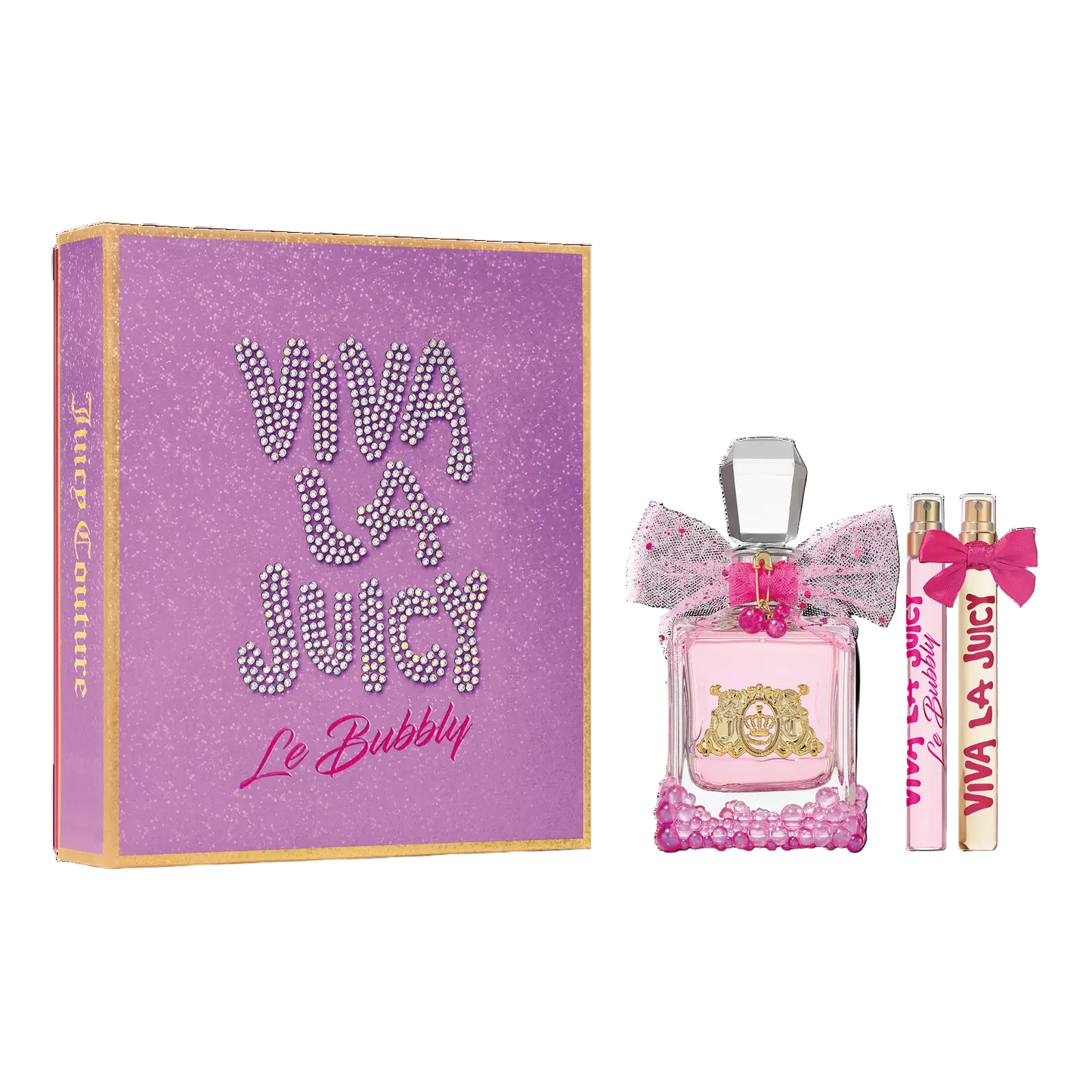 Viva La Juicy La Bubby