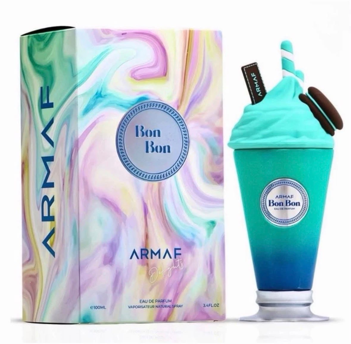ARMAF BON BON EAU DE PARFUM 100 ml
