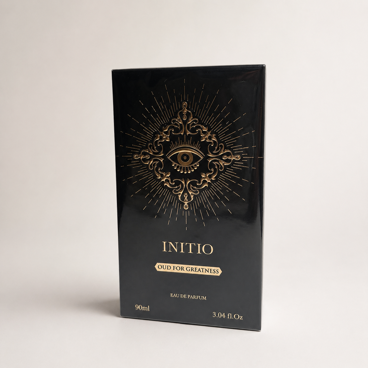 INITIO OUD FOR GREATNESS EAU DE PARFUM 90 ml