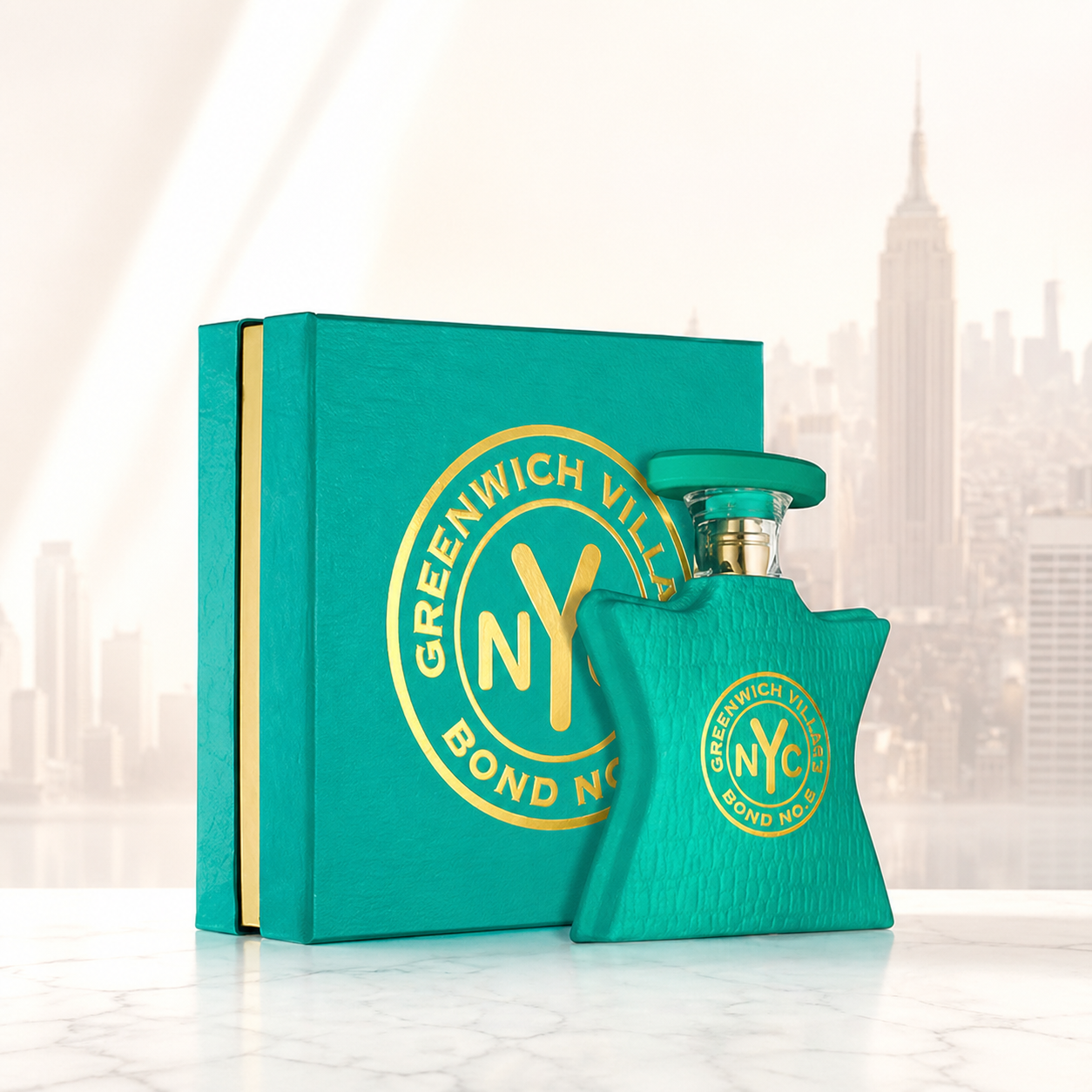 Bond No. 9 Greenwich Village