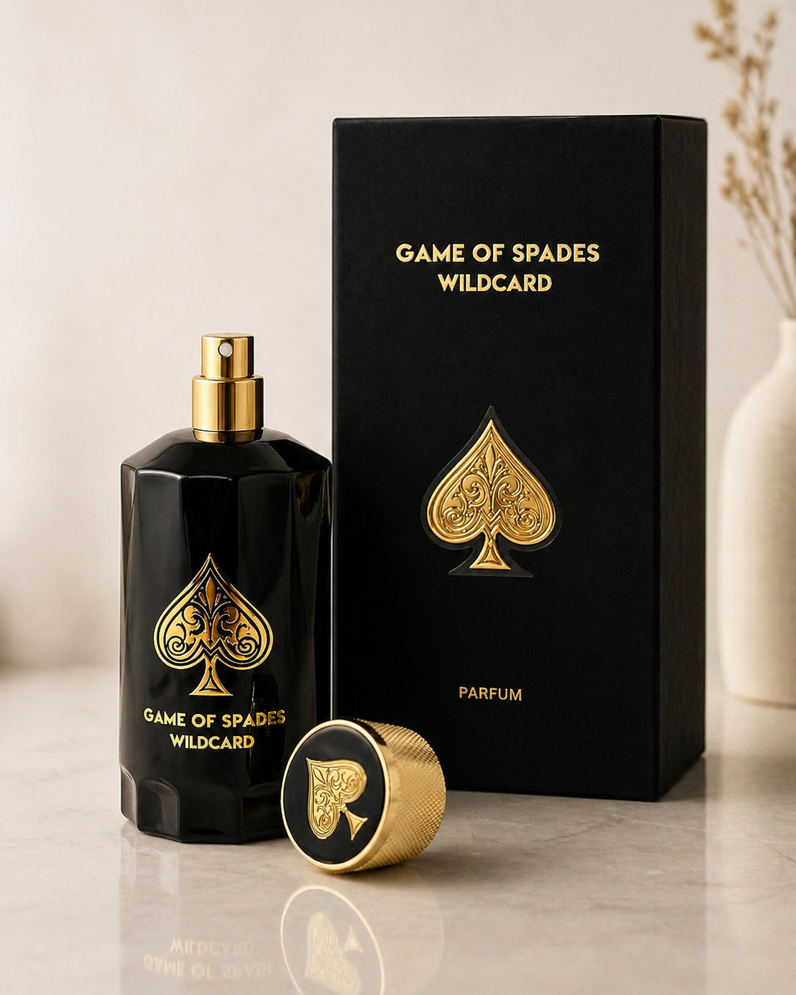 Game Of Space