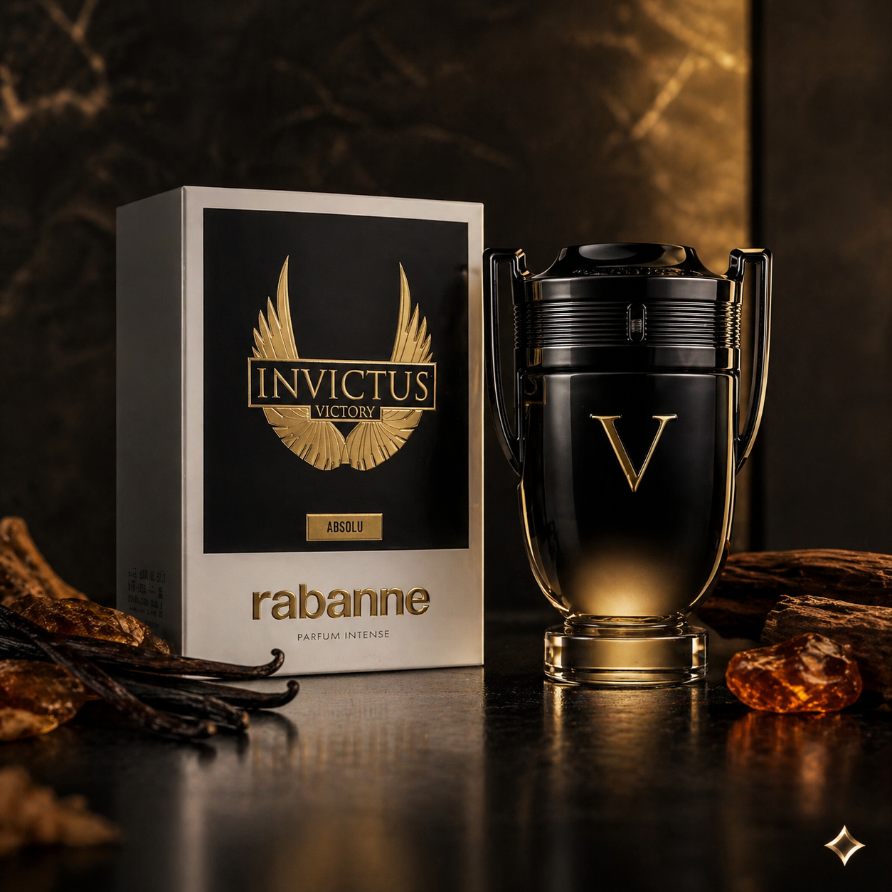 Invictus Victory Absolu