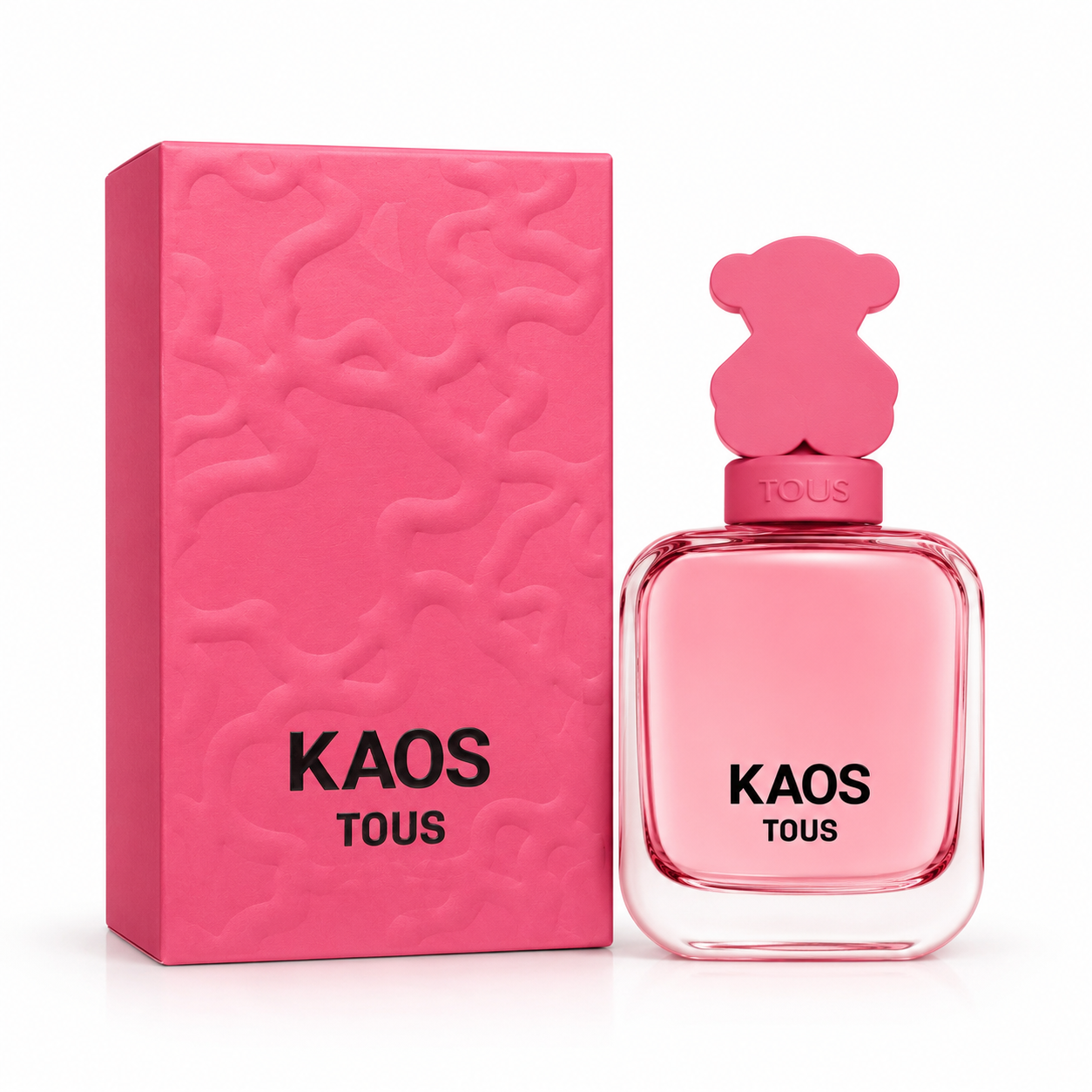 Tous Kaos Eau de Parfum 3.4 w