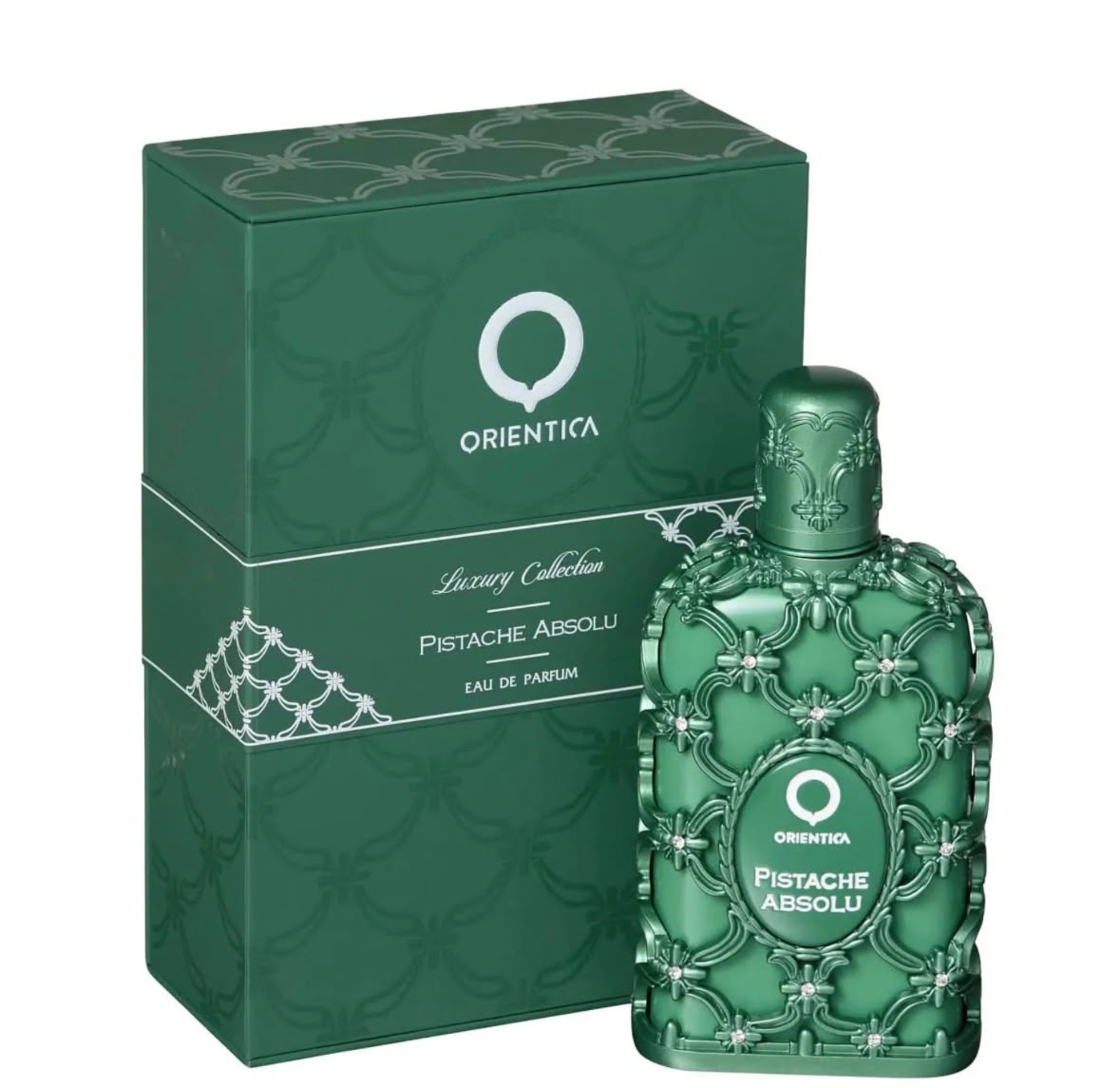 Orientica Pistache Absolu Eau de Parfum
