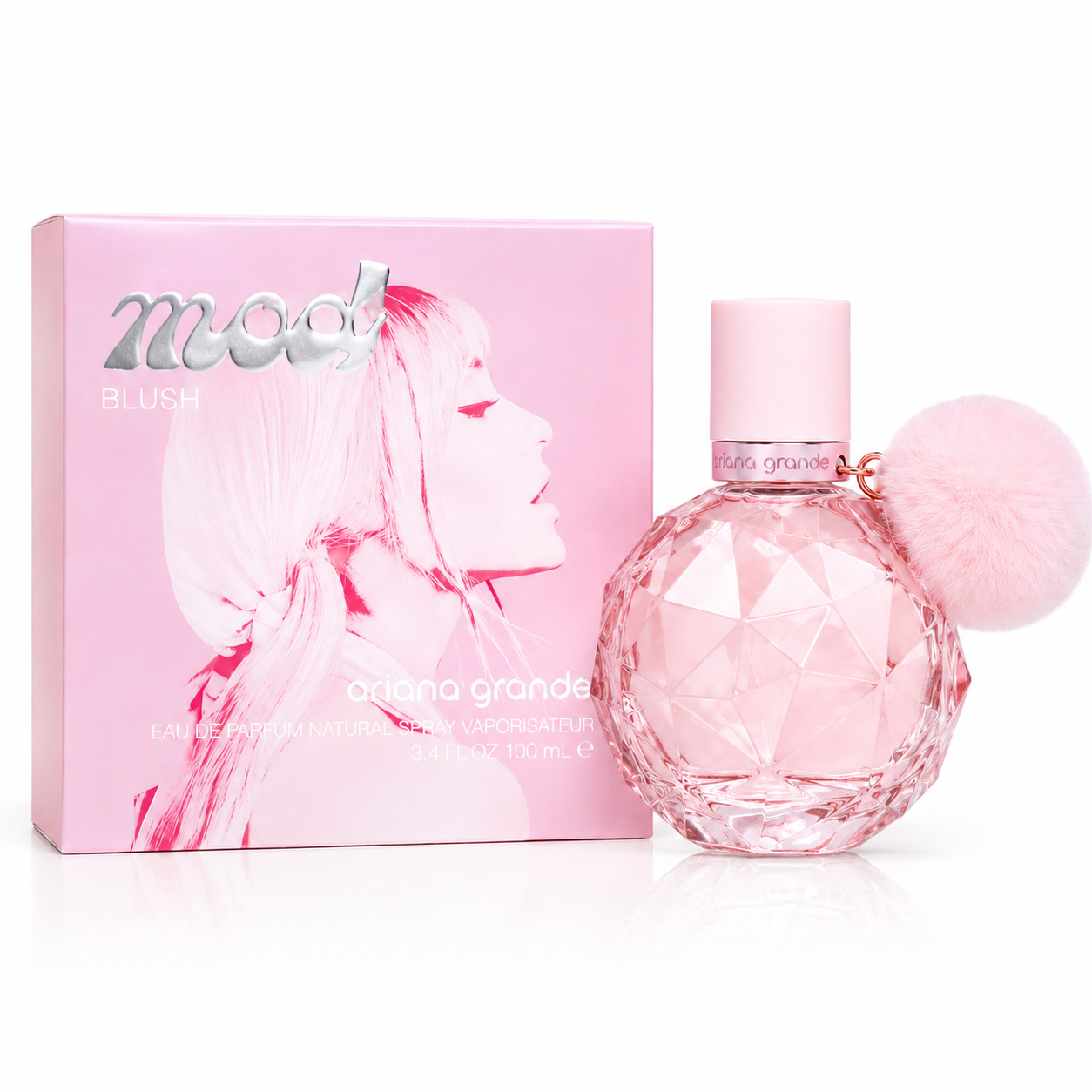 Ariana Grande MOD Blush