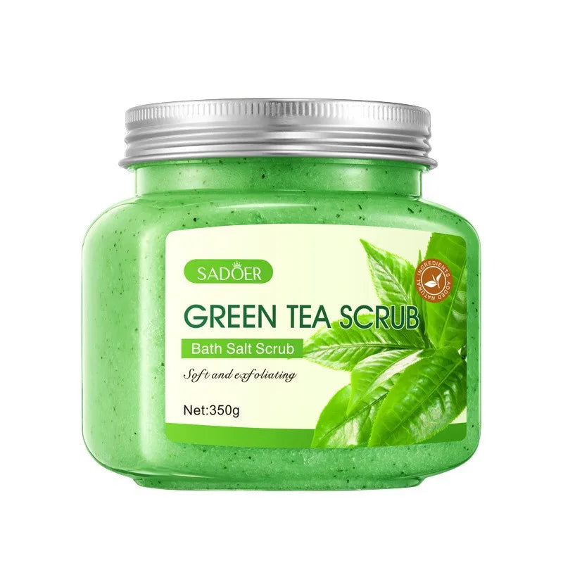Exfoliante corporal 350g | Aromas variados