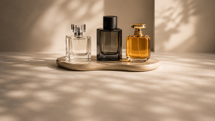 Perfumes Unisex