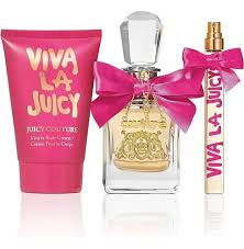 Viva La Juicy