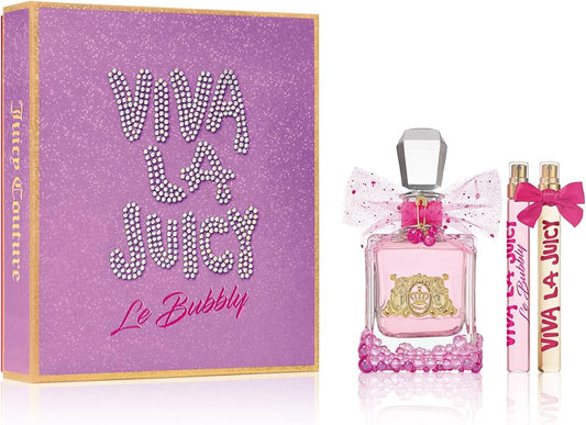 Viva La Juicy La Bubby