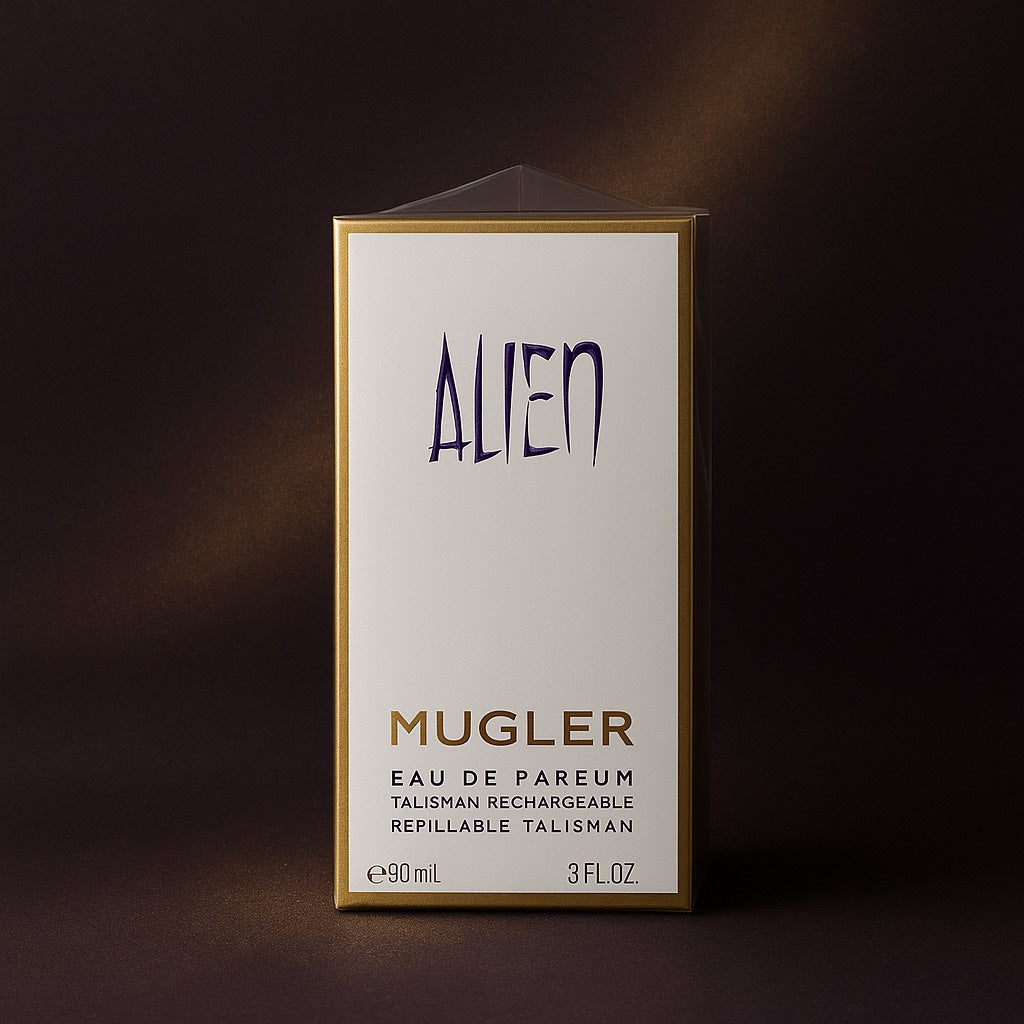 Alien Mugler