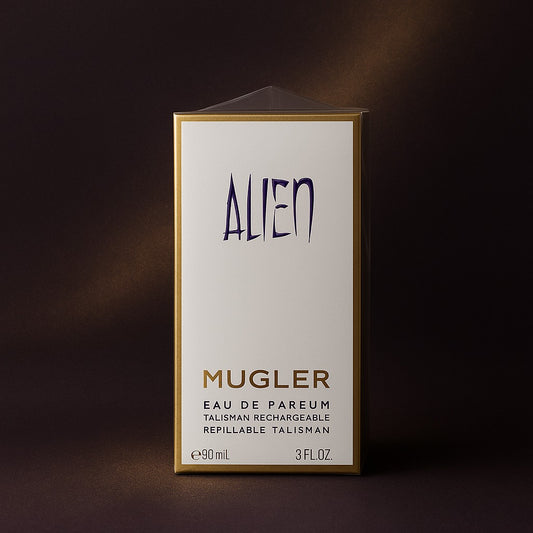 Alien Mugler