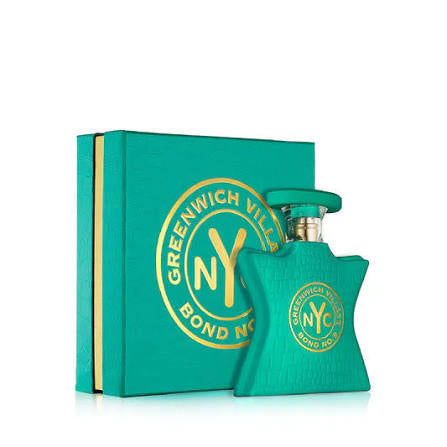 Bond No. 9 Greenwich Village