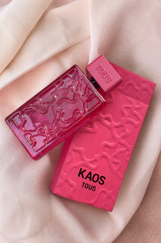 Tous Kaos Eau de Parfum 3.4 w