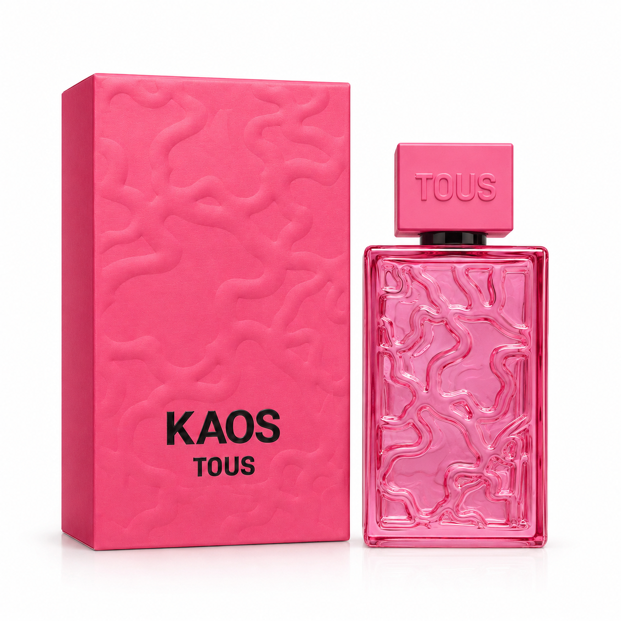 Tous Kaos Eau de Parfum 3.4 w