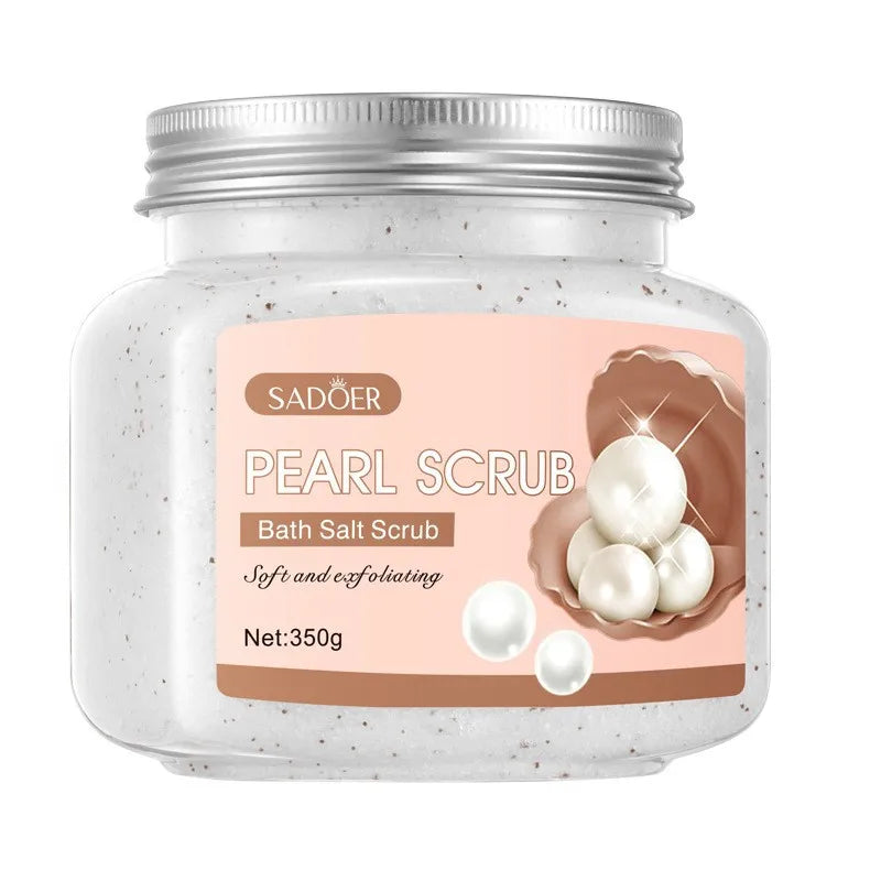 Exfoliante corporal 350g | Aromas variados