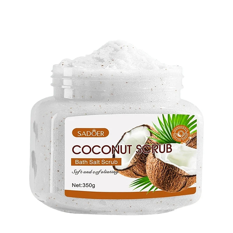 Exfoliante corporal 350g | Aromas variados
