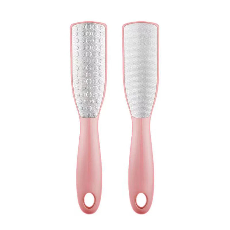 Lima para pedicure